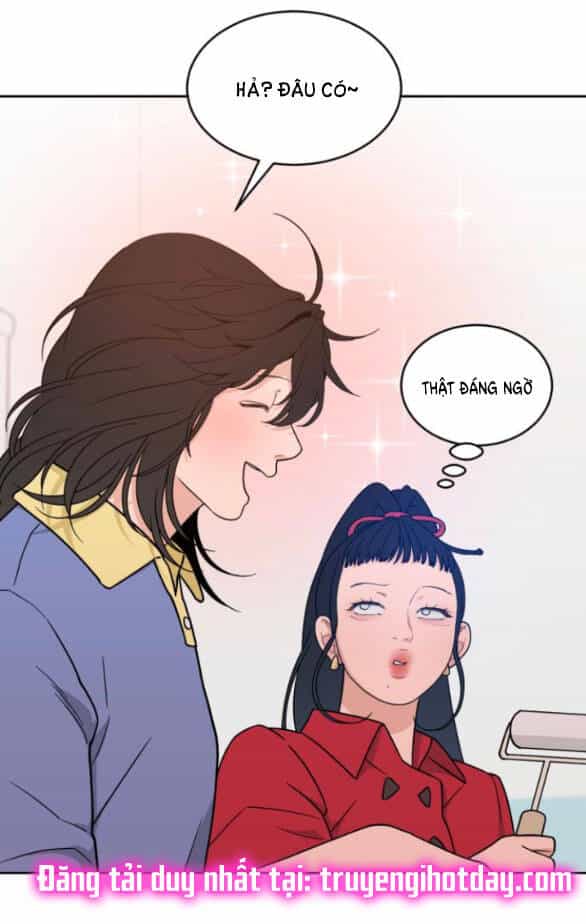 Vận May Không Ngờ - Chương 34 - ảnh 3
