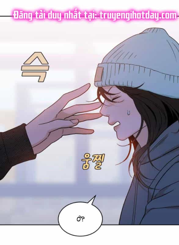 Vận May Không Ngờ - Chương 34 - ảnh 31