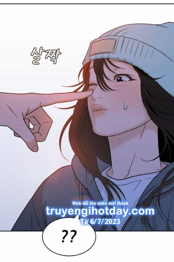 Vận May Không Ngờ - Chương 34 - ảnh 33