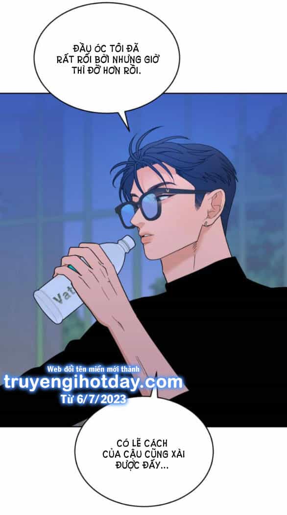 Vận May Không Ngờ - Chương 34 - ảnh 63
