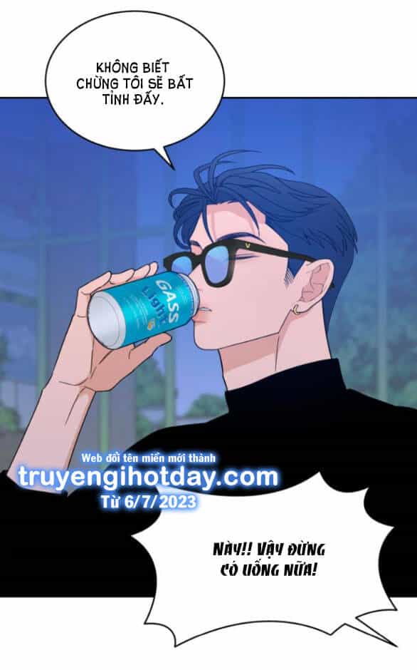 Vận May Không Ngờ - Chương 34 - ảnh 72