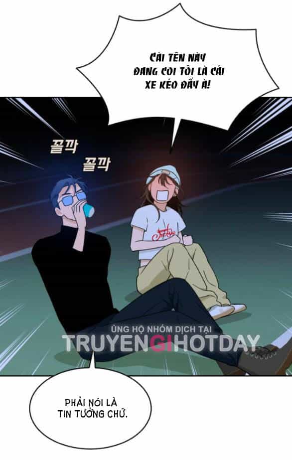 Vận May Không Ngờ - Chương 34 - ảnh 74