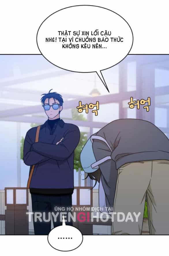 Vận May Không Ngờ - Chương 34.1 - ảnh 48