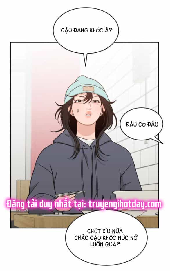 Vận May Không Ngờ - Chương 34.1 - ảnh 73