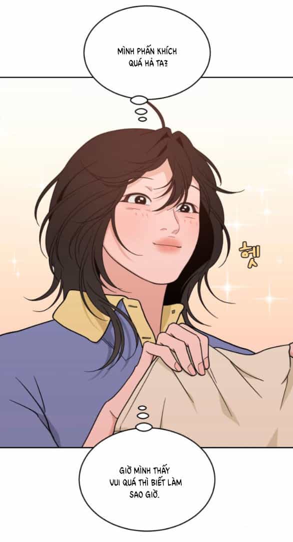 Vận May Không Ngờ - Chương 34.1 - ảnh 8