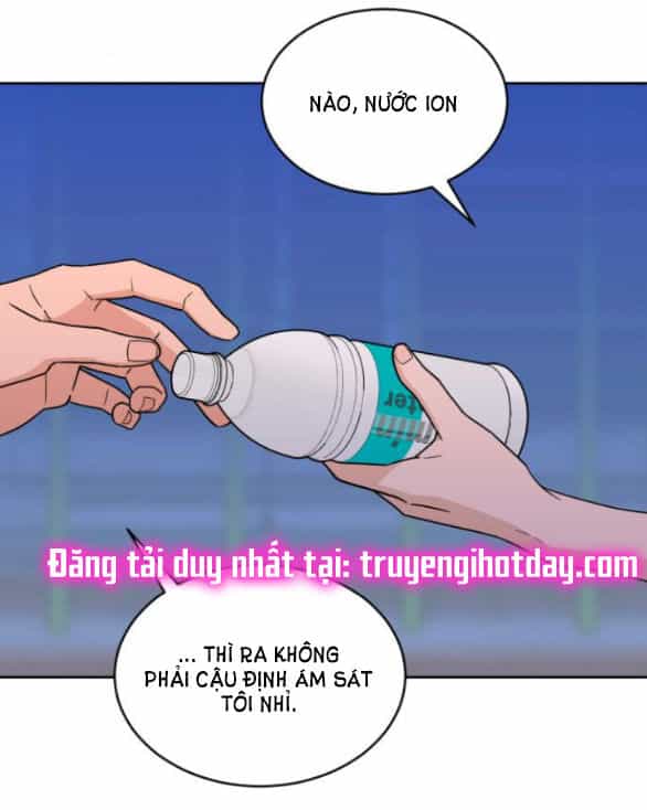 Vận May Không Ngờ - Chương 34.2 - ảnh 33