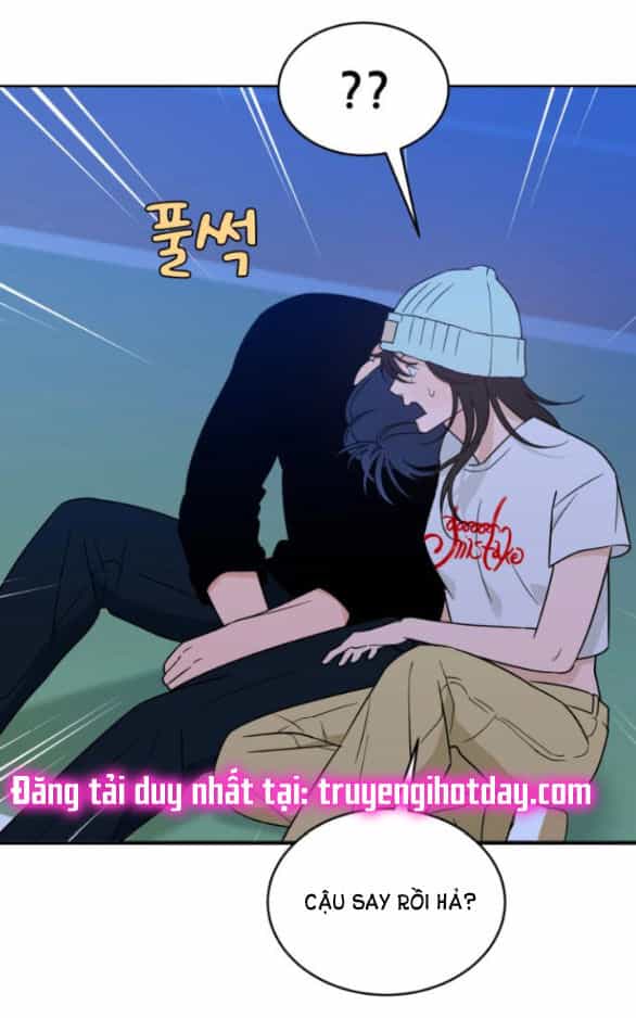 Vận May Không Ngờ - Chương 34.2 - ảnh 66