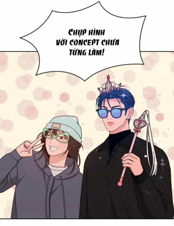 Vận May Không Ngờ - Chương 34.3 - ảnh 15