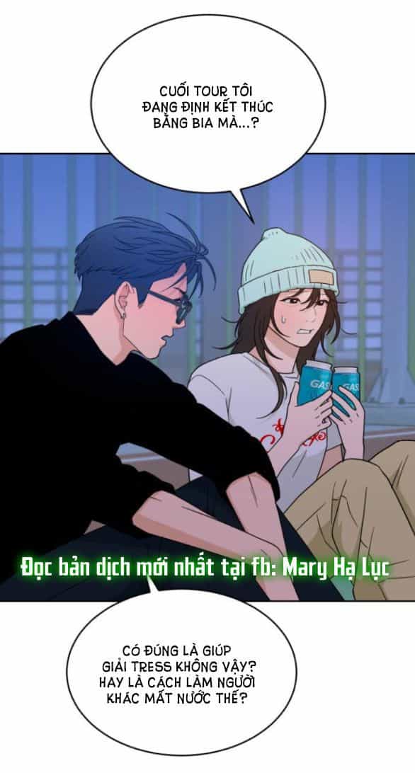 Vận May Không Ngờ - Chương 34.3 - ảnh 25