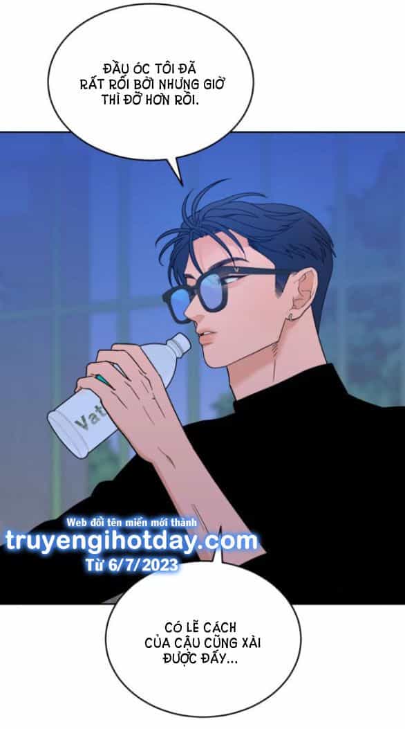 Vận May Không Ngờ - Chương 34.3 - ảnh 37