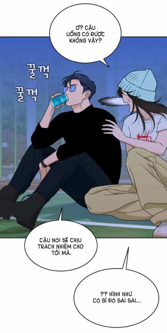 Vận May Không Ngờ - Chương 34.3 - ảnh 51