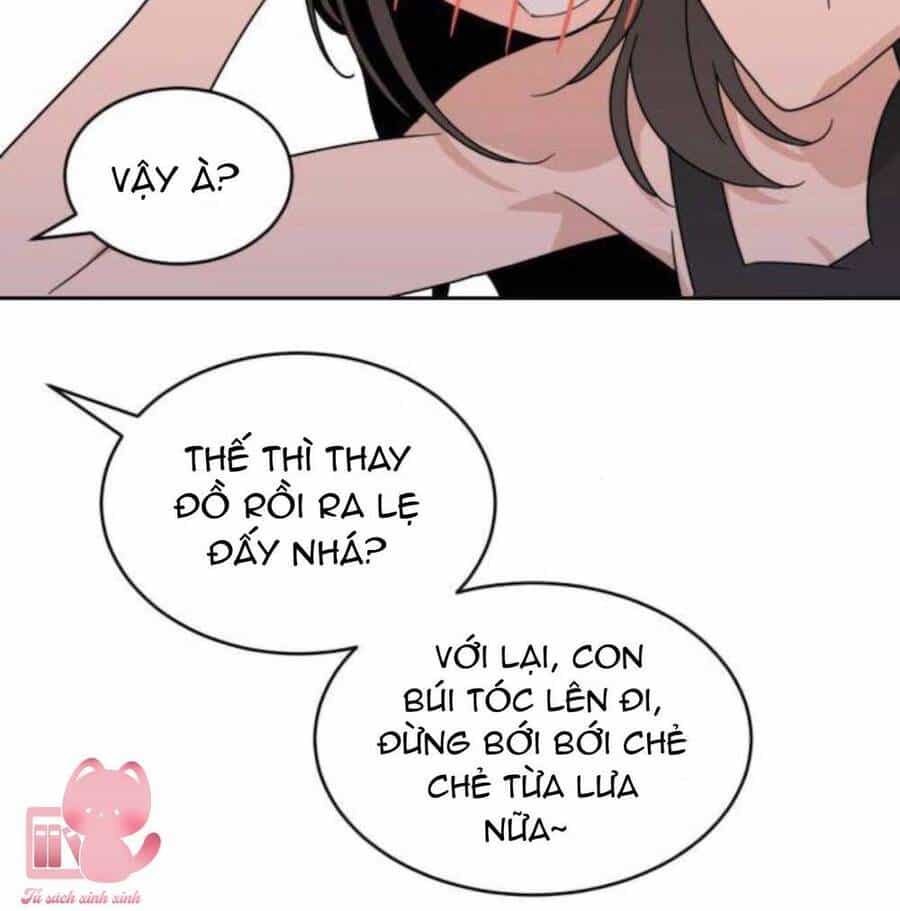 Vận May Không Ngờ - Chương 6 - ảnh 14