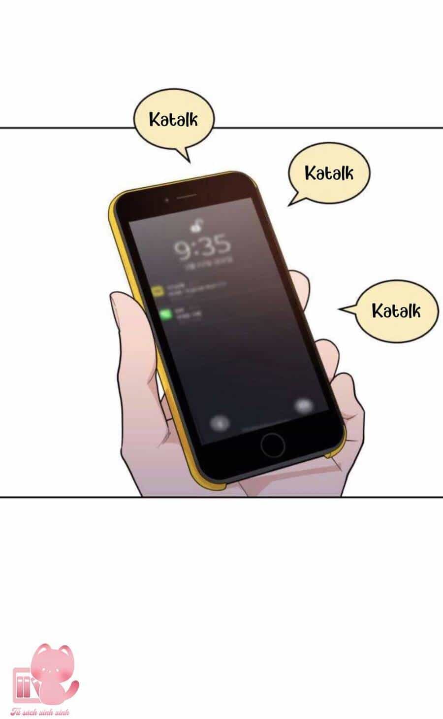 Vận May Không Ngờ - Chương 6 - ảnh 21