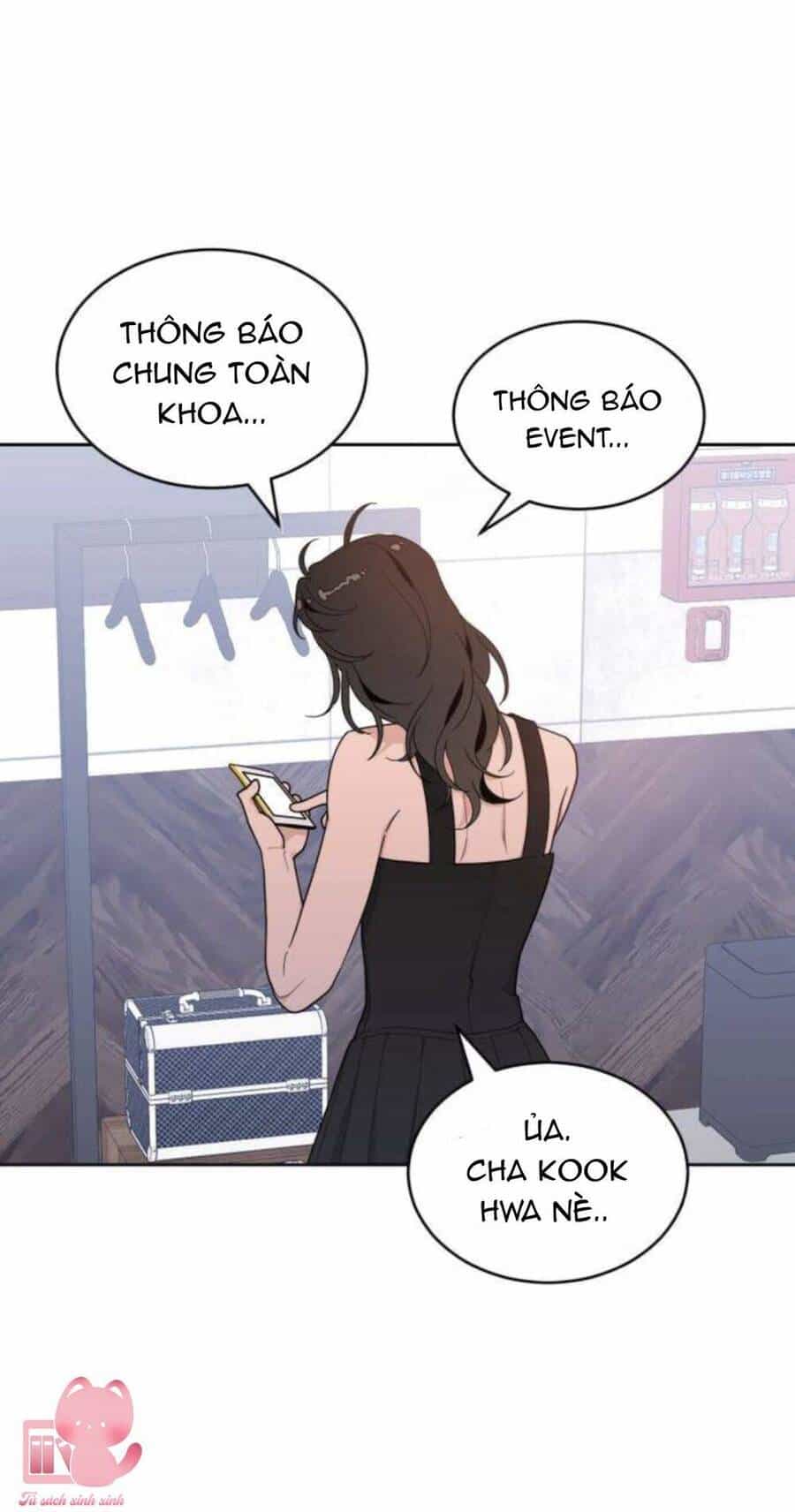Vận May Không Ngờ - Chương 6 - ảnh 22