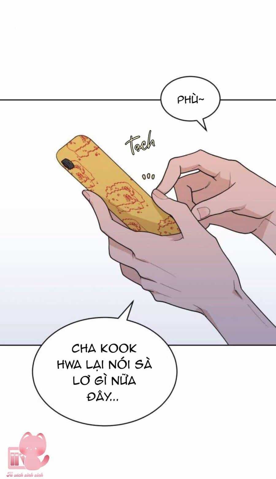 Vận May Không Ngờ - Chương 6 - ảnh 24