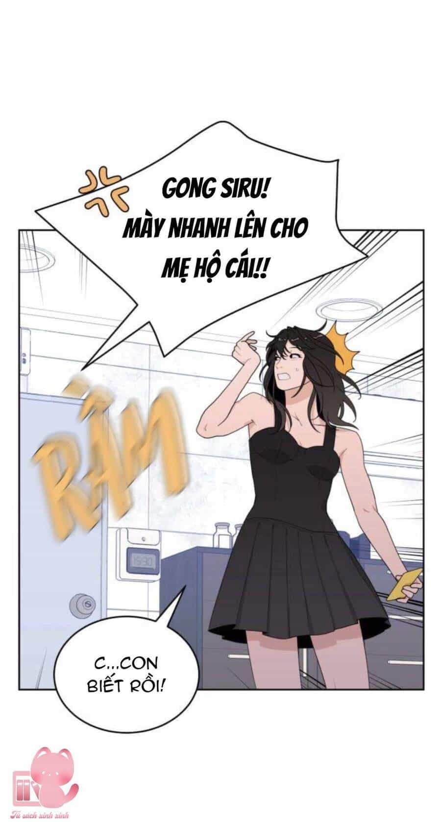 Vận May Không Ngờ - Chương 6 - ảnh 27