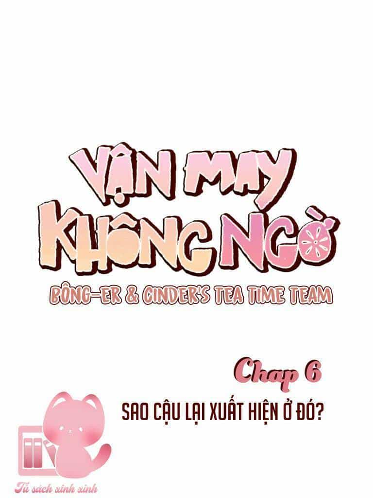 Vận May Không Ngờ - Chương 6 - ảnh 29