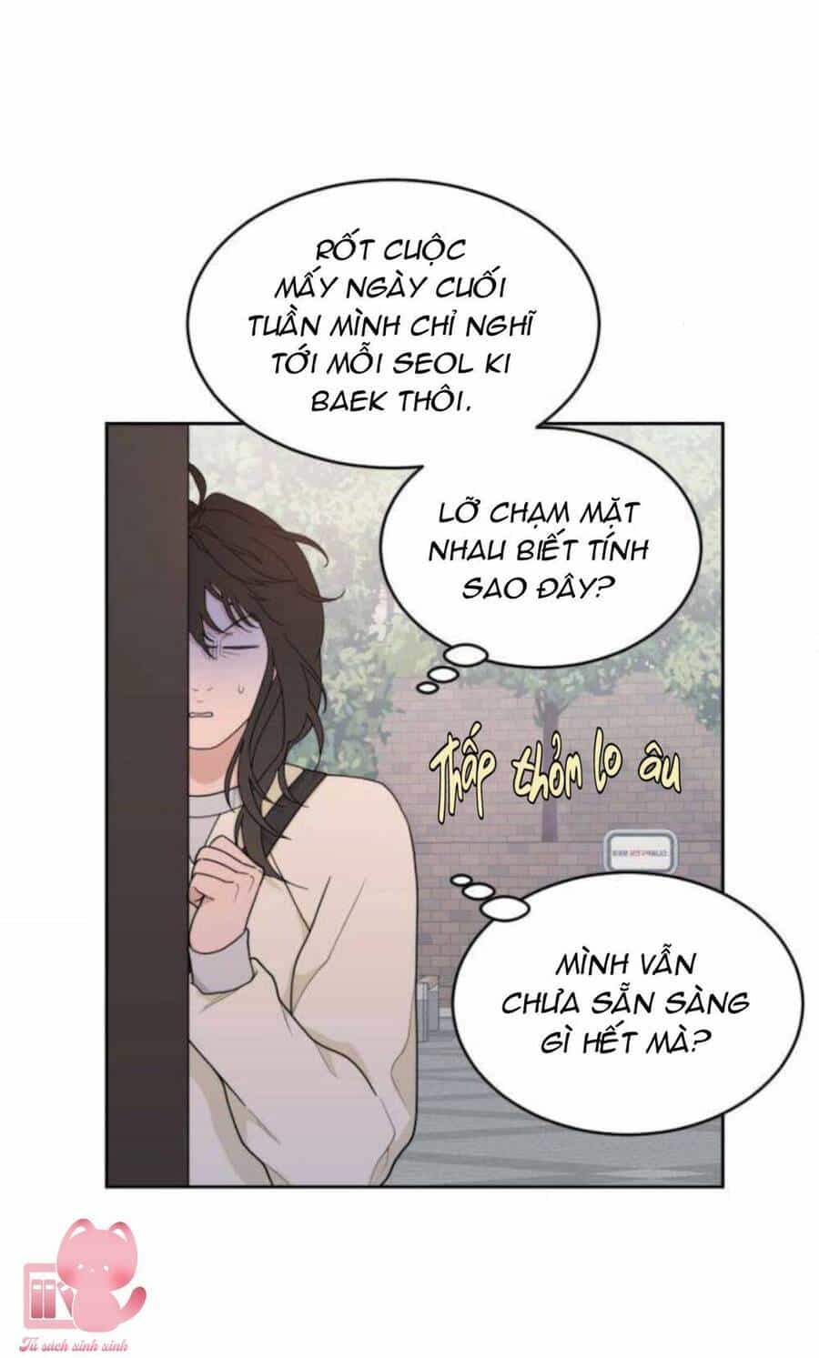 Vận May Không Ngờ - Chương 6 - ảnh 33