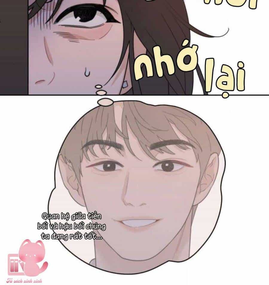 Vận May Không Ngờ - Chương 6 - ảnh 35