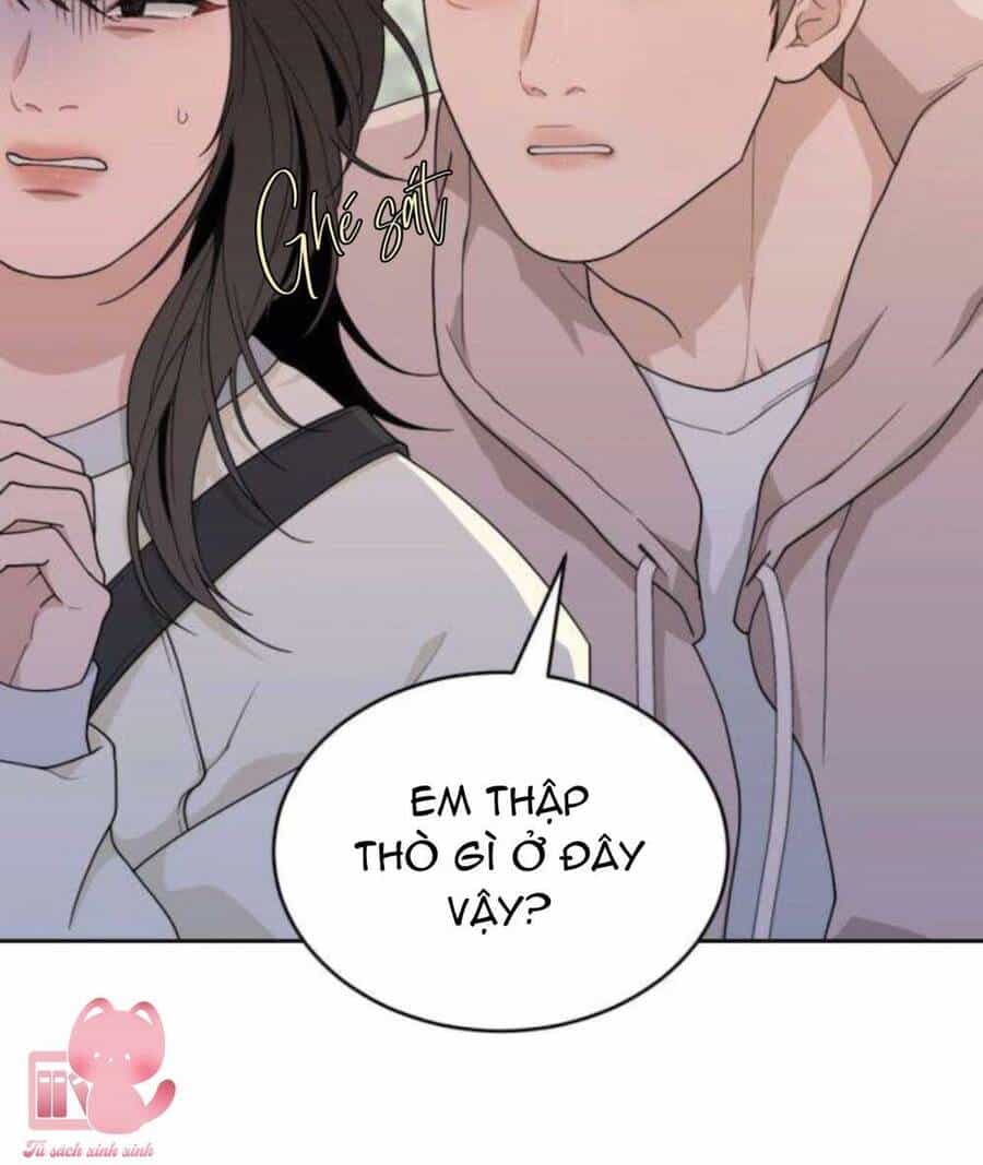 Vận May Không Ngờ - Chương 6 - ảnh 37
