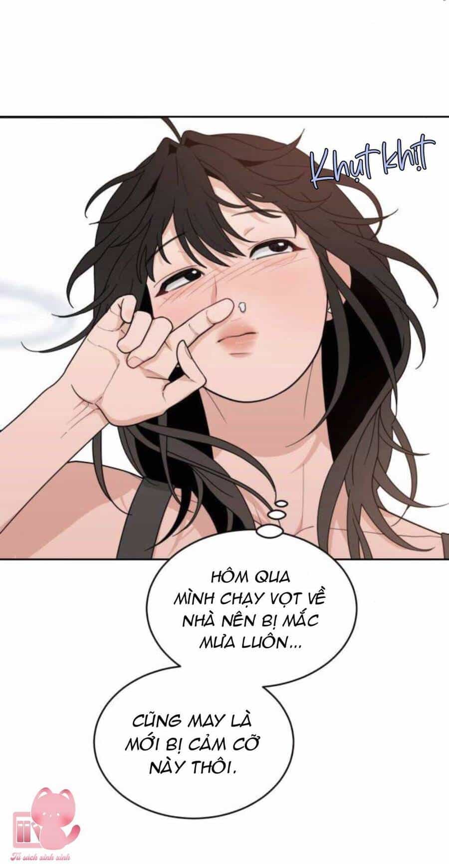 Vận May Không Ngờ - Chương 6 - ảnh 5