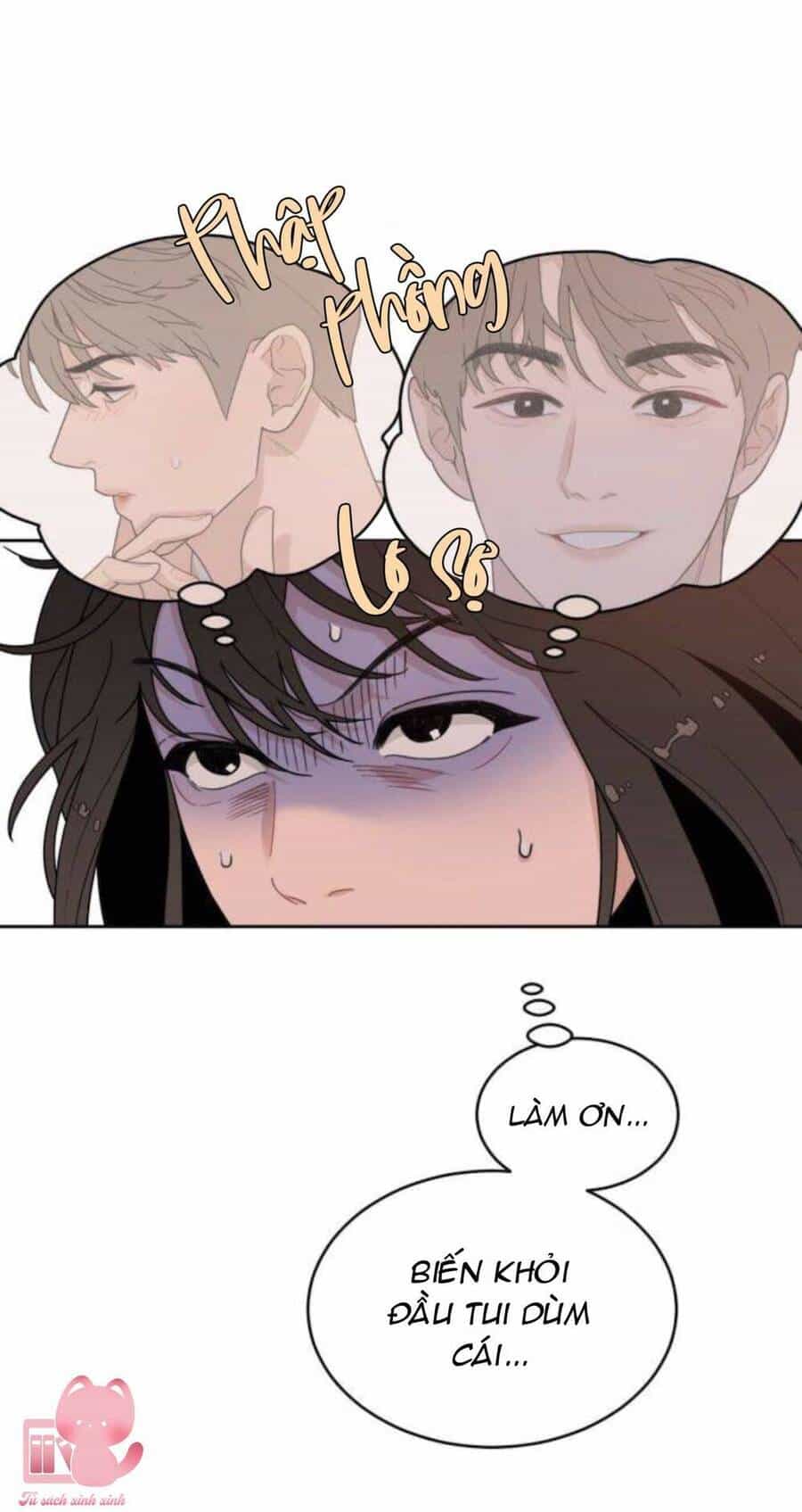 Vận May Không Ngờ - Chương 6 - ảnh 56
