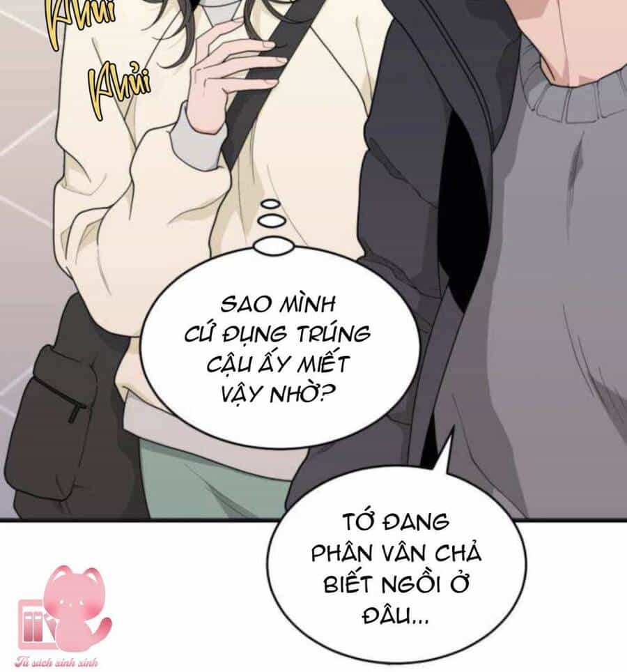 Vận May Không Ngờ - Chương 6 - ảnh 65