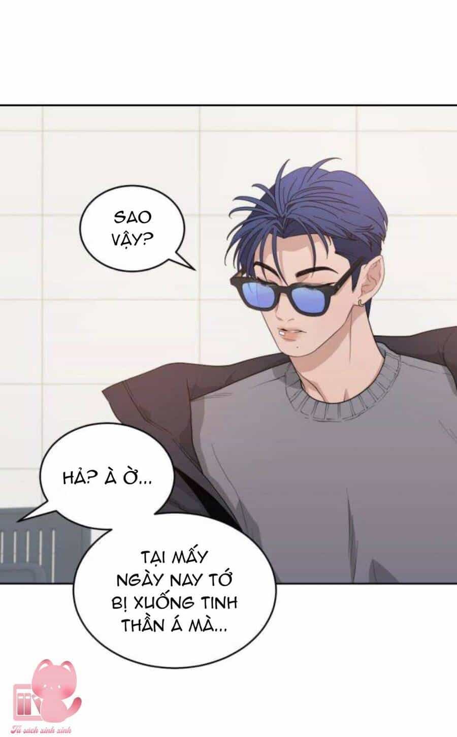 Vận May Không Ngờ - Chương 6 - ảnh 71