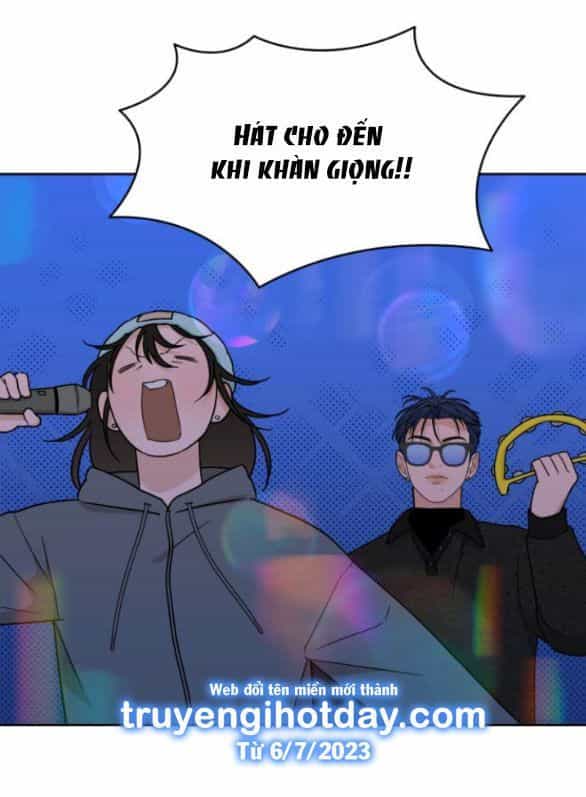 Vận May Không Ngờ - Chương 34.6 - ảnh 17