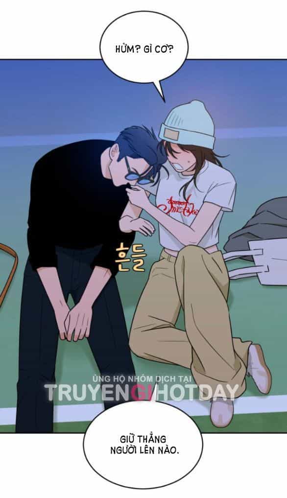 Vận May Không Ngờ - Chương 34.6 - ảnh 74