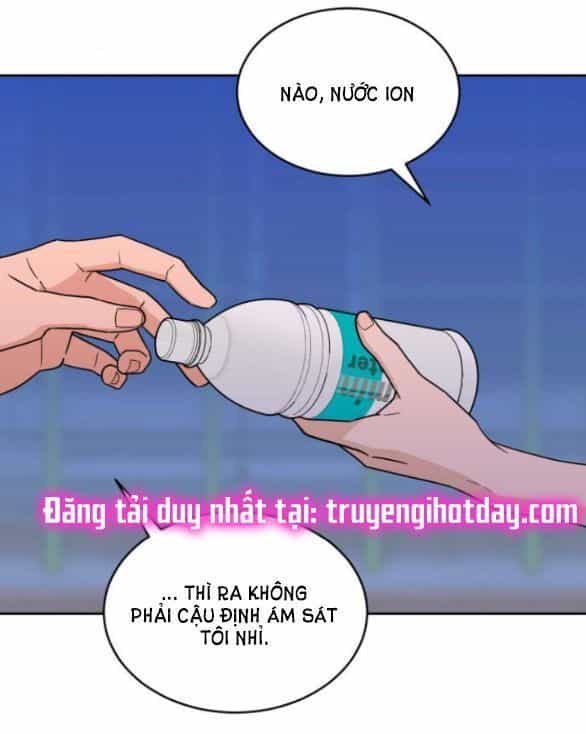 Vận May Không Ngờ - Chương 34.8 - ảnh 33