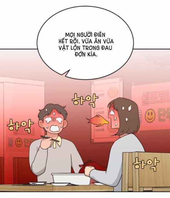 Vận May Không Ngờ - Chương 34.9 - ảnh 3