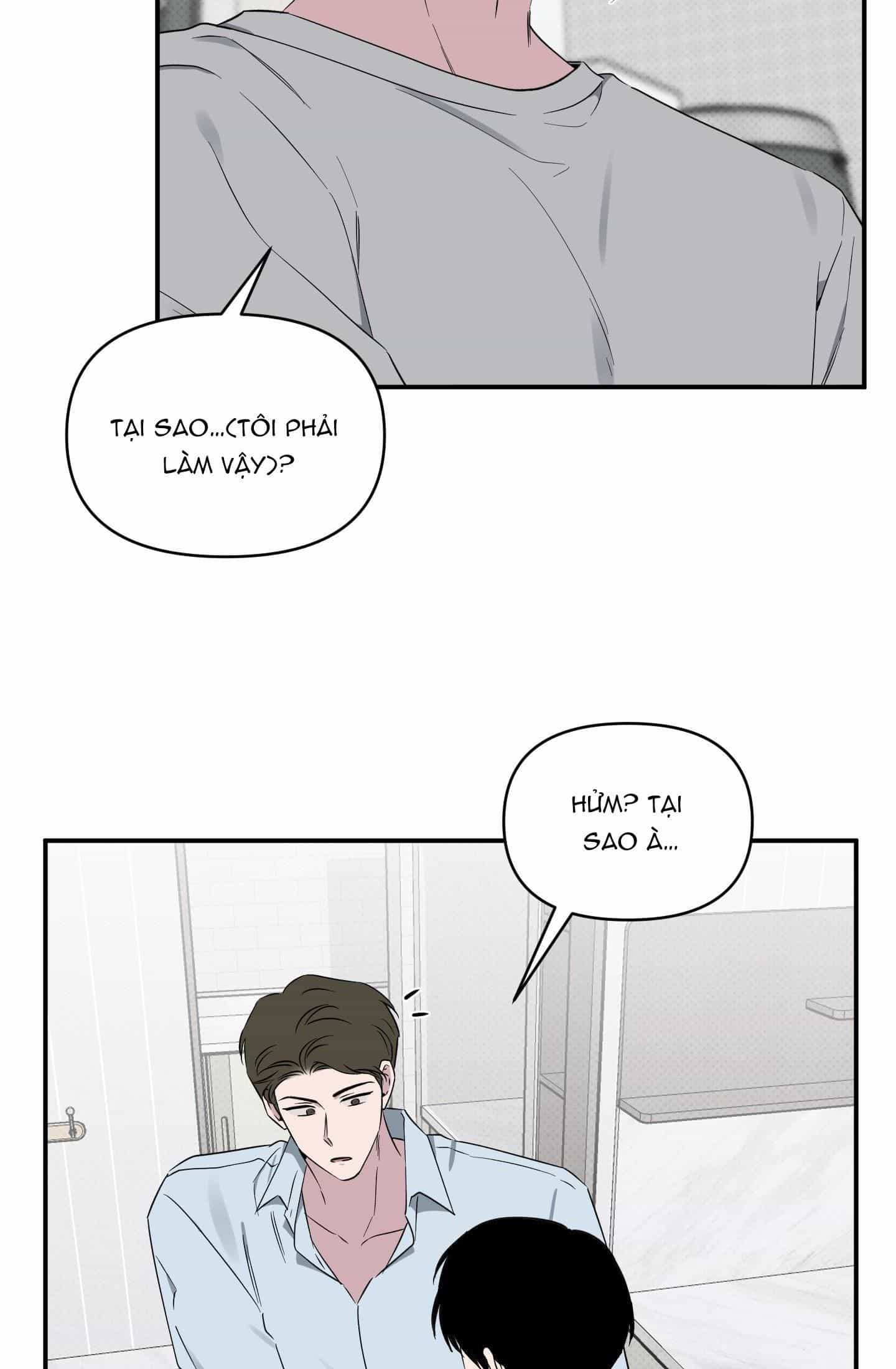 Vận May Không Ngờ - Chương 35 - ảnh 14