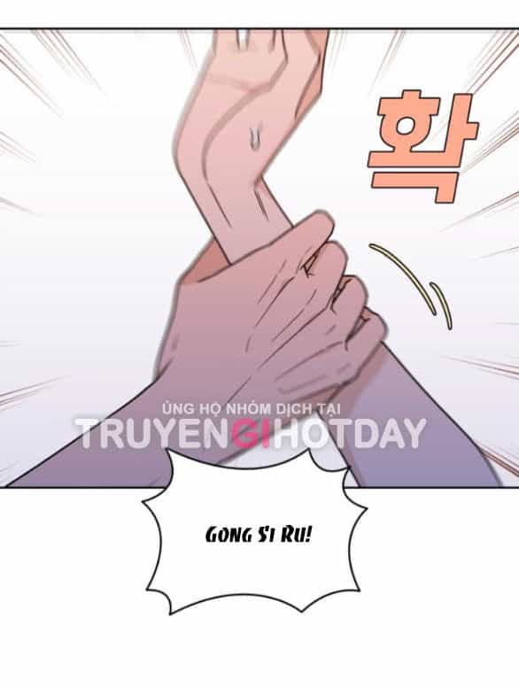 Vận May Không Ngờ - Chương 35.1 - ảnh 15