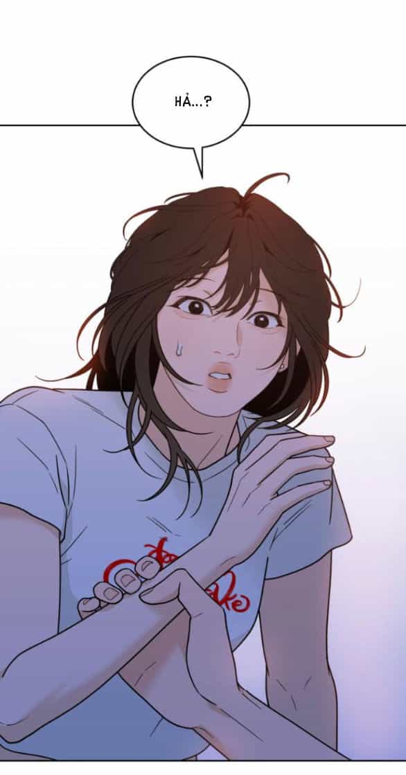 Vận May Không Ngờ - Chương 35.1 - ảnh 16