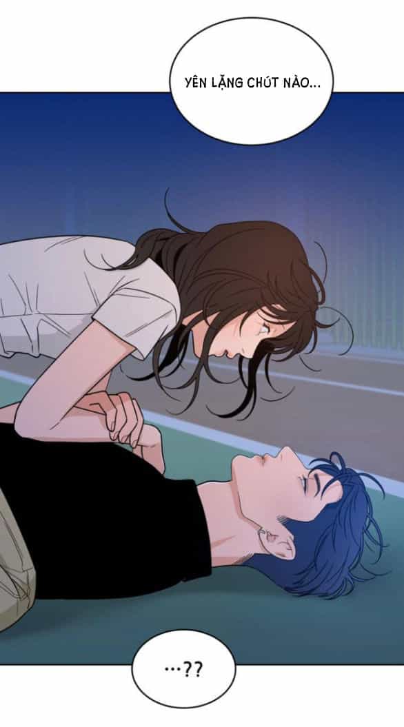 Vận May Không Ngờ - Chương 35.1 - ảnh 21