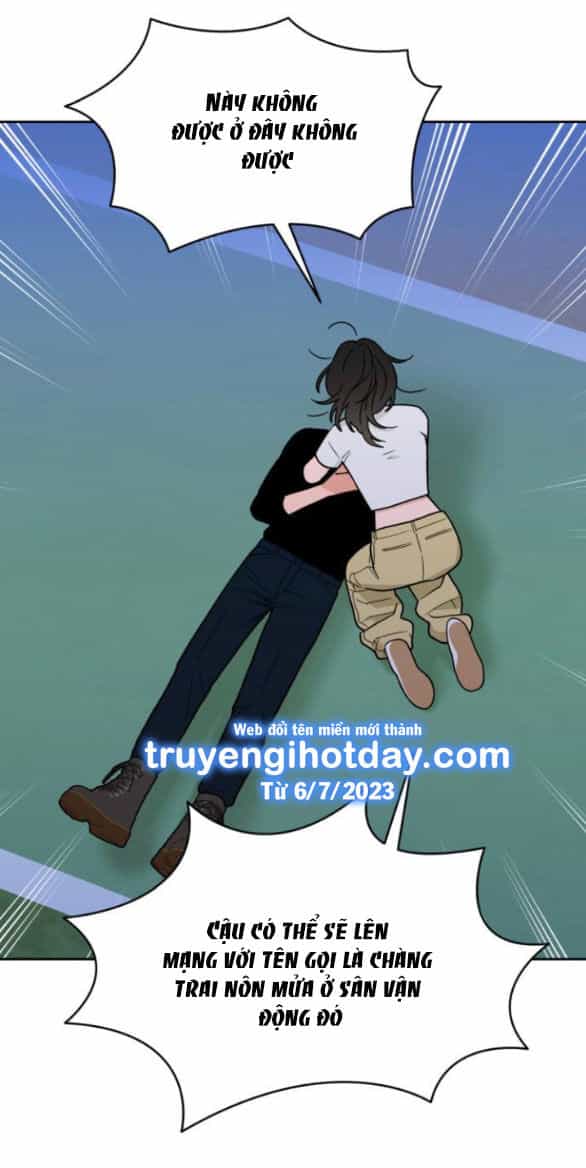 Vận May Không Ngờ - Chương 35.1 - ảnh 27