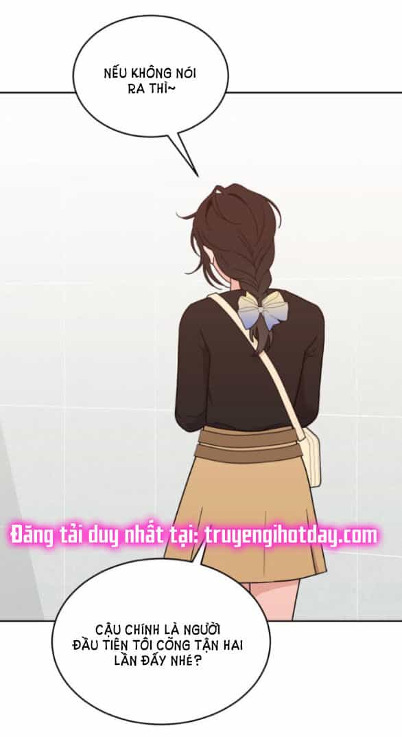Vận May Không Ngờ - Chương 35.1 - ảnh 42