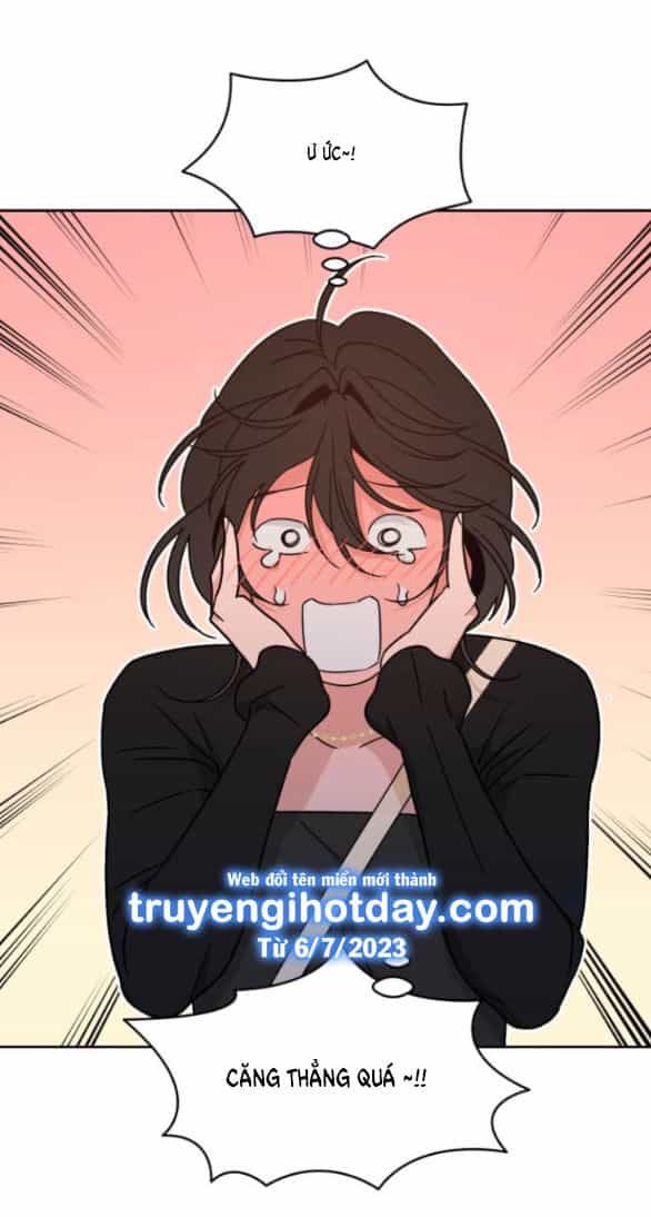 Vận May Không Ngờ - Chương 35.1 - ảnh 61