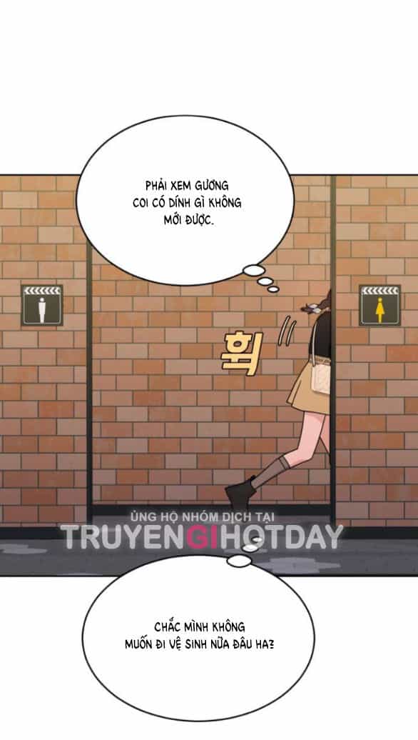 Vận May Không Ngờ - Chương 35.1 - ảnh 64