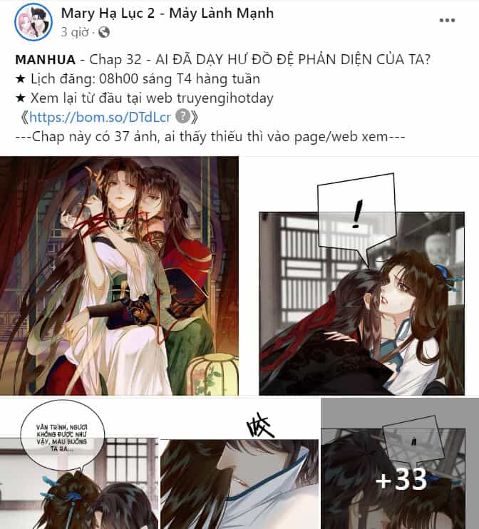 Vận May Không Ngờ - Chương 35.2 - ảnh 25