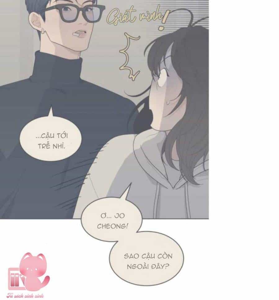 Vận May Không Ngờ - Chương 7 - ảnh 38
