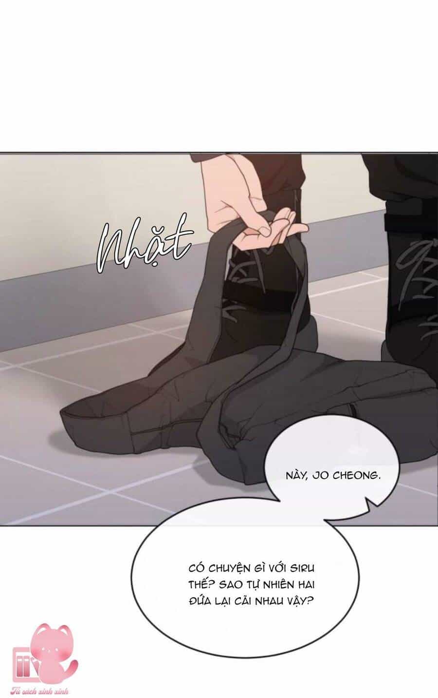 Vận May Không Ngờ - Chương 7 - ảnh 64