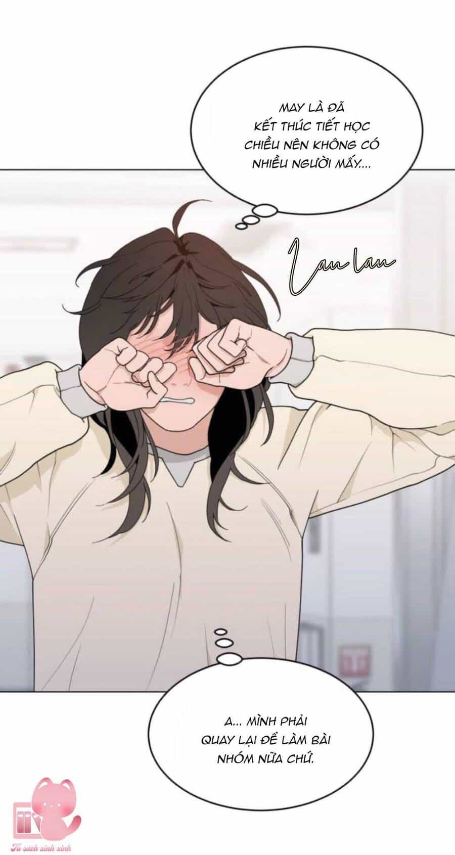 Vận May Không Ngờ - Chương 7 - ảnh 74
