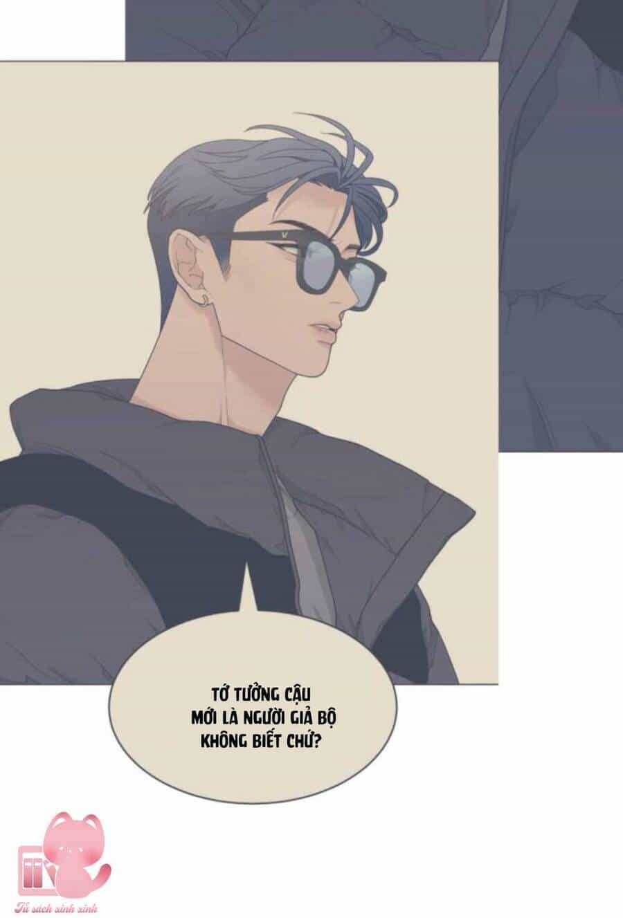 Vận May Không Ngờ - Chương 7 - ảnh 77