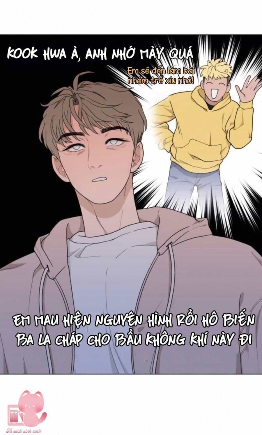 Vận May Không Ngờ - Chương 7 - ảnh 88