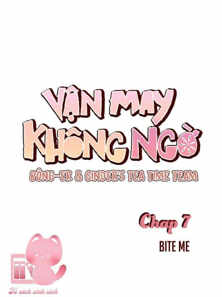 Vận May Không Ngờ - Chương 7 - ảnh 9