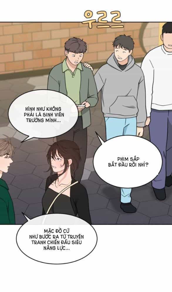 Vận May Không Ngờ - Chương 35.8 - ảnh 31