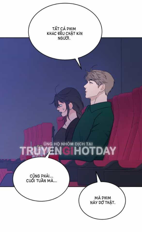 Vận May Không Ngờ - Chương 35.8 - ảnh 52