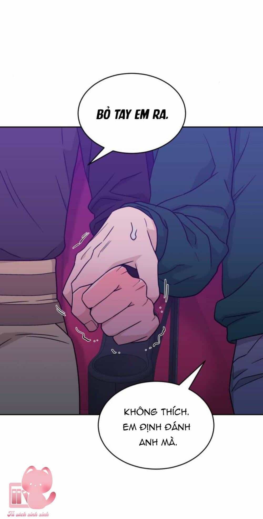 Vận May Không Ngờ - Chương 36 - ảnh 16